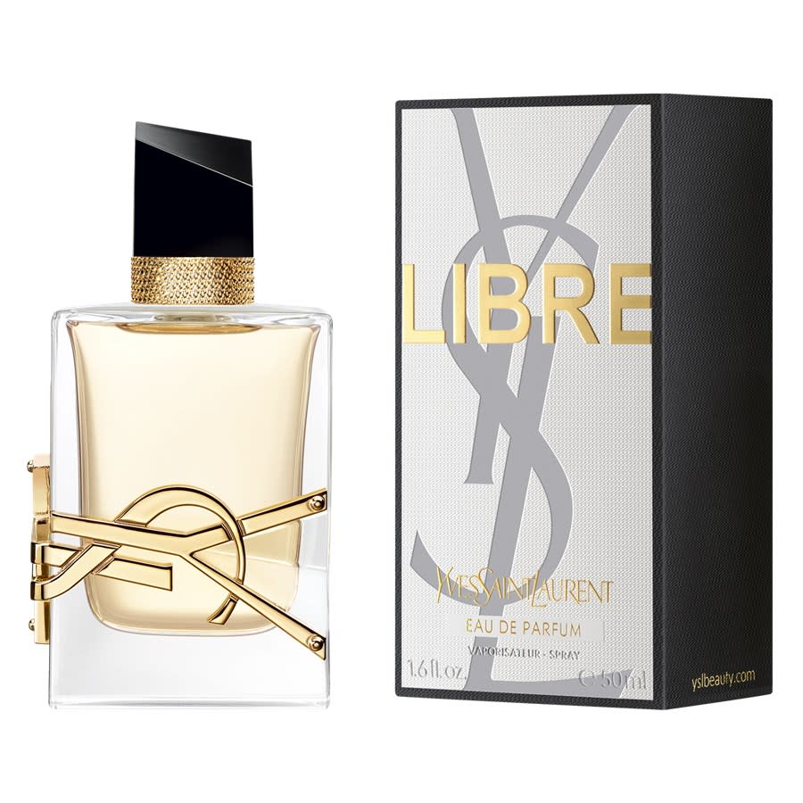 Eau de parfum Libre de Yves Saint Laurent (50ml)