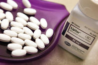 <b>> Category</b>: Pharmaceutical<br><b>> Total sales:</b> $141 billion<br><b>> Parent company:</b> Pfizer <p>Pfizer’s Lipitor is prescribed to lower LDL (or bad) cholesterol -- high levels of bad cholesterol increase the risk of heart disease. Lipitor is classified as a statin, a class of drug used to reduce the risk of heart-related ailments. However, Lipitor sales have plummeted in recent years after its U.S. patent expired in 2011. Lipitor has lost patent protection in other major markets since. In 2013, Lipitor sales totaled $2.3 billion, down from $9.6 billion in 2011 according to Pfizer’s 2013 annual report. Still, since its introduction in 1997, no other drug came close to Lipitor’s commercial success. The closest competitor for all time sales is Plavix, which had slightly more than half of Lipitor’s lifetime revenue, according to Forbes.</p>