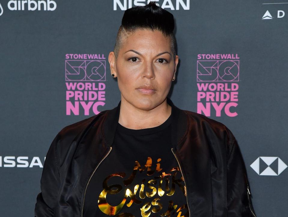 sara ramirez