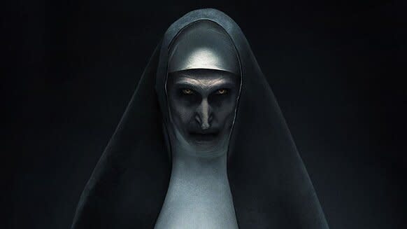 The Nun