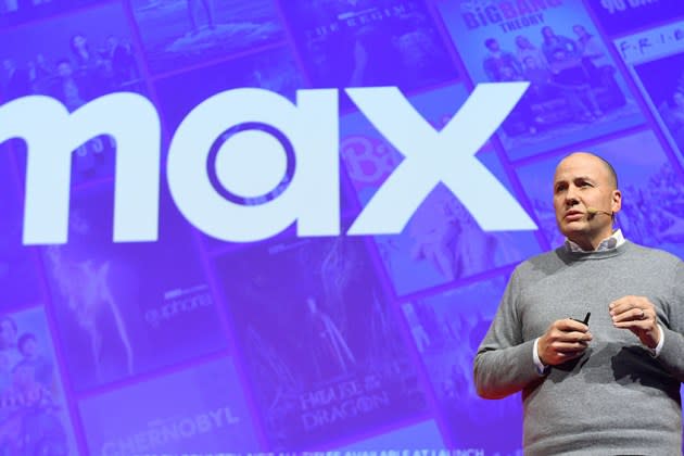 Goodbye, HBO Max: Your New Max Plan is Here