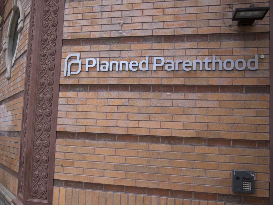 planned parenthood