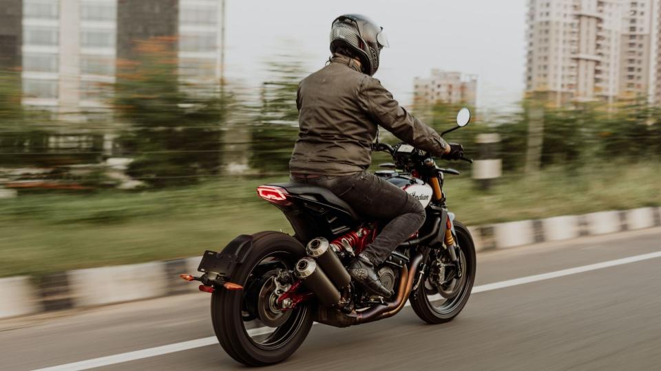 image credit: <a href="https://www.pexels.com/photo/person-in-black-jacket-riding-on-black-motorcycle-on-road-4515586/" rel="nofollow noopener" target="_blank" data-ylk="slk:Pexels;elm:context_link;itc:0;sec:content-canvas" class="link ">Pexels</a>