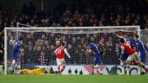 Premier League - Chelsea v Arsenal