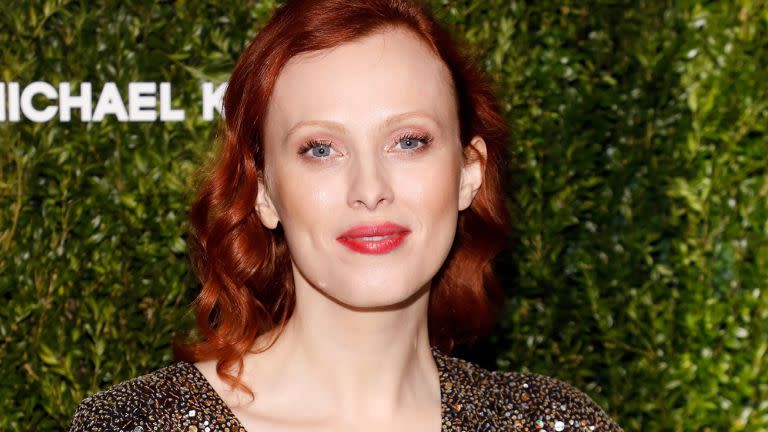 Karen Elson