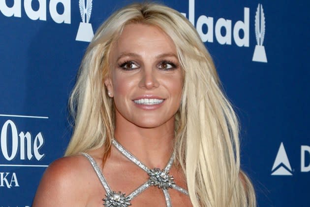 Britney Spears Teases 2024 Release for Possible Second Memoir: ‘Get Ready’
