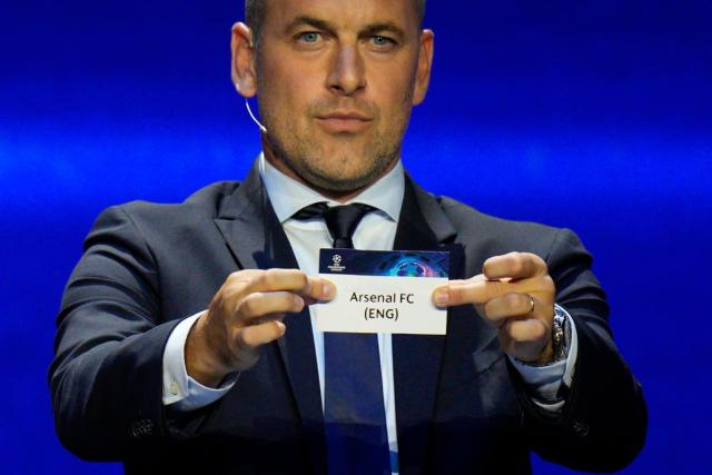 Champions League Draw 2023-24: Schedule of Dates for Group-Stage Fixtures, News, Scores, Highlights, Stats, and Rumors
