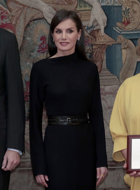 Reina Letizia