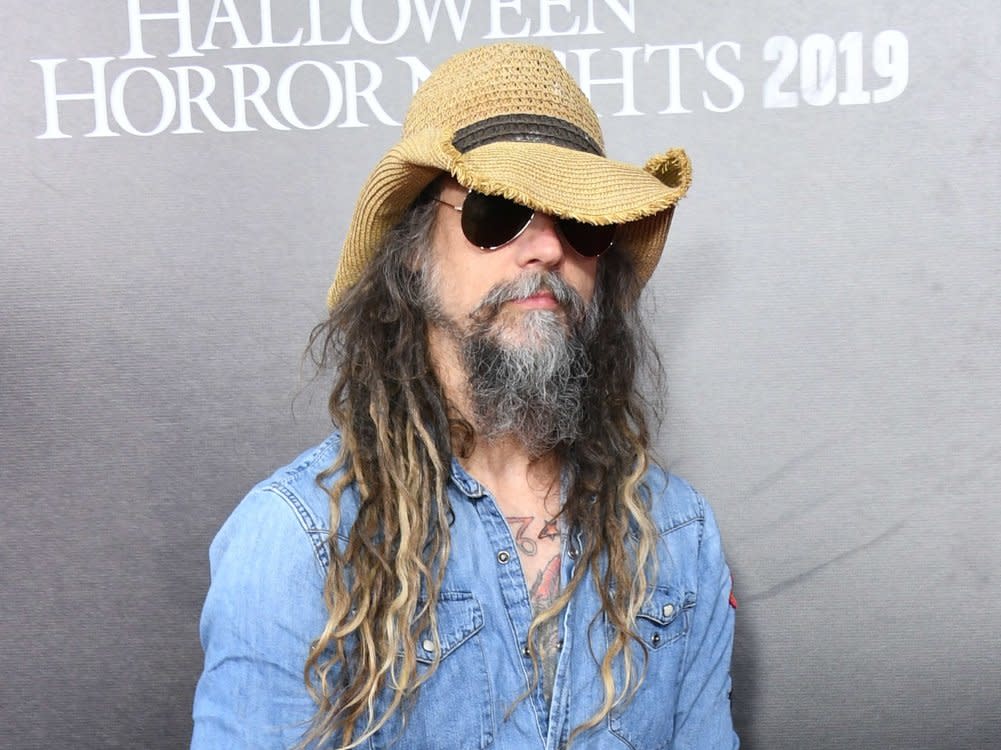 Rob Zombie arbeitet seit Monaten an einem Remake der Serie "The Munsters". (Bild: Birdie Thompson/AdMedia/ImageCollect)