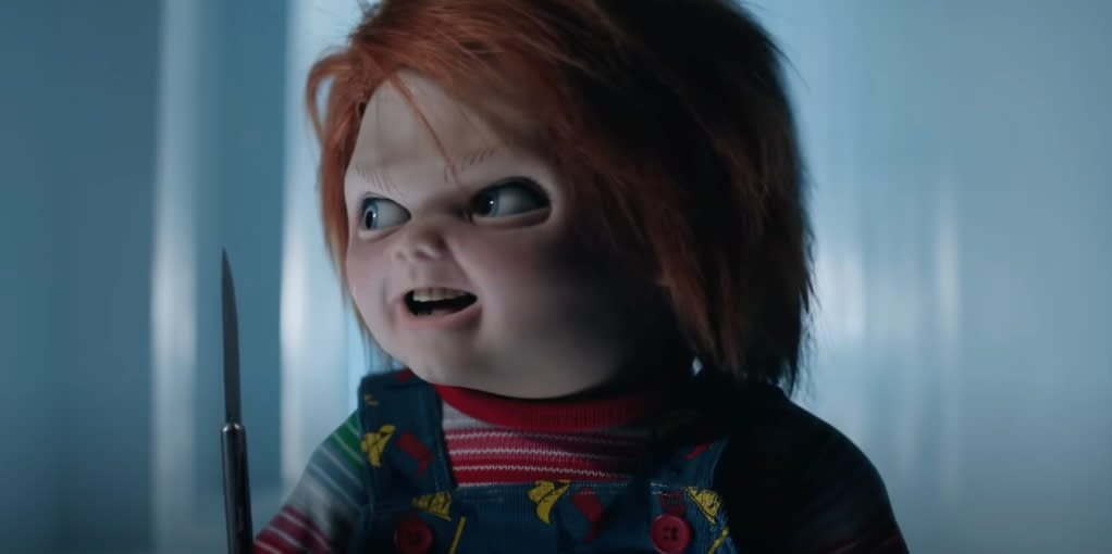 Cult of Chucky