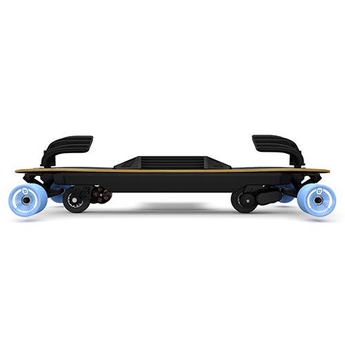 LEIF V2 ESnowboard