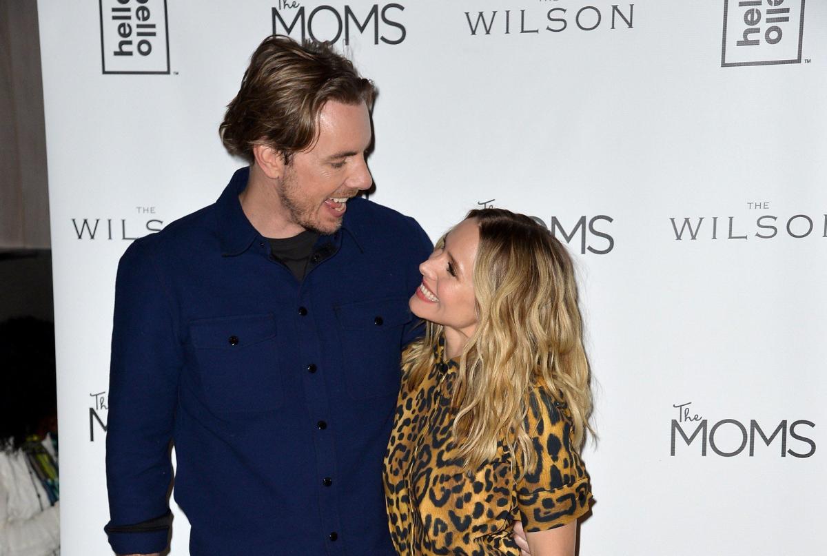 Dax Shepard Interview – So funny and endearing – a wink & a smile