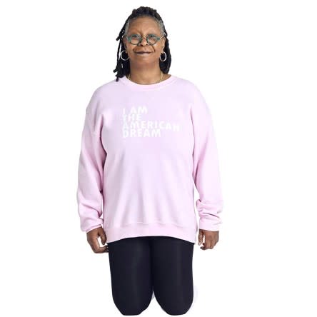 You can shop some of Whoopi Goldberg s favorite DUBGEE items for