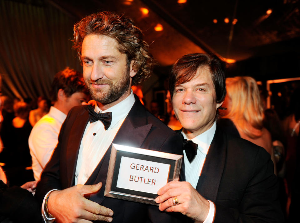 Oscar 2012 Parties: 'The Battle Plan Is Unbelievable'