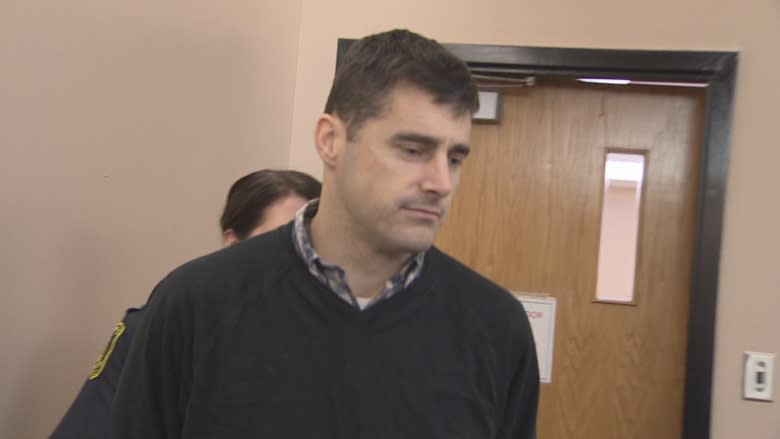 'He didn't rape me': Torbay man found not guilty of sexual assault