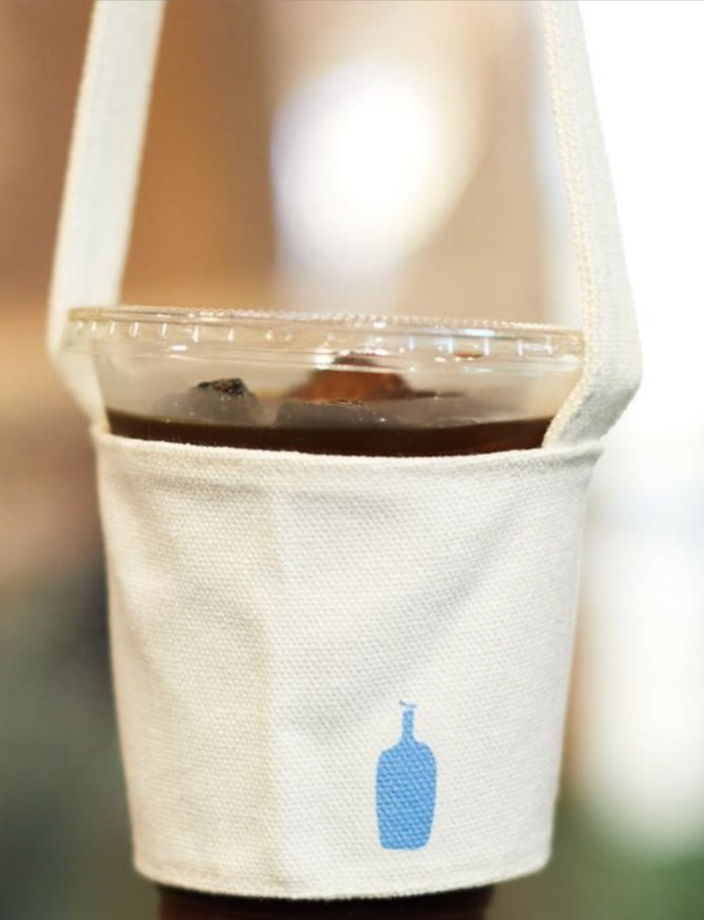 Blue Bottle Coffee登陸尖沙咀！露營咖啡車Pop Up Store開幕 限定menu+手沖咖啡體驗班