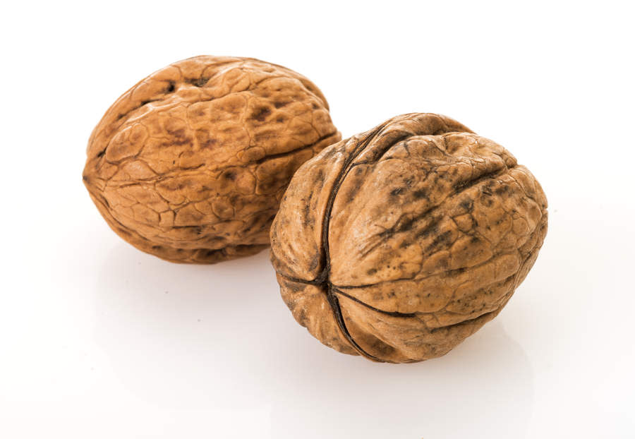 5. WALNUTS ARE GREAT FOR MORE THAN JUST BAKING