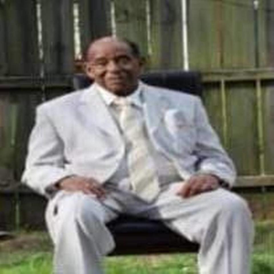 Joseph Burns, retired warehouse worker, died on Oct. 28. He was 94.