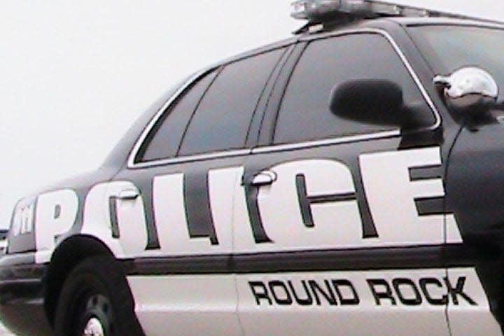 Round Rock Police Department