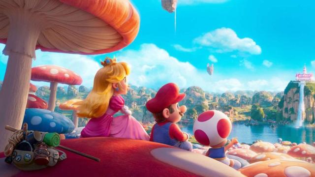 When Is The Super Mario Bros. Movie Available To Stream? - Tech Advisor