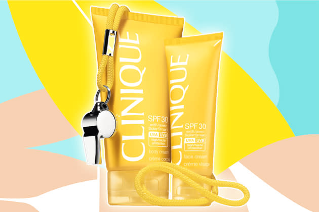 Gewinnen Sie tolle Sommer-Sets von Clinique! (Bild: Clinique)