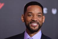 <p>Quizás sea la estrella más grande del cine a nivel mundial, pero la carrera de Will Smith no estuvo exenta de obstáculos.<br> Tras alcanzar el estrellato de forma súbita como miembro del dúo musical que formaba con Dj Jazzy Jeff, el nivel de derroche de Smith lo dejó con una deuda tan grande con el Servicio de Impuestos Internos de Estados Unidos que se vio obligado a entregar la mayor parte de sus posesiones con el fin de pagarla.<br> Pero solo un año después, Smith firmó con NBC para interpretar al protagonista de El Príncipe del Bel Air. El Servicio de Impuestos Internos recaudó un 70% de sus ganancias por los tres primeros años del programa, pero después de eso quedó libre. El resto es historia (Axelle/Bauer-Griffin/Getty). </p>