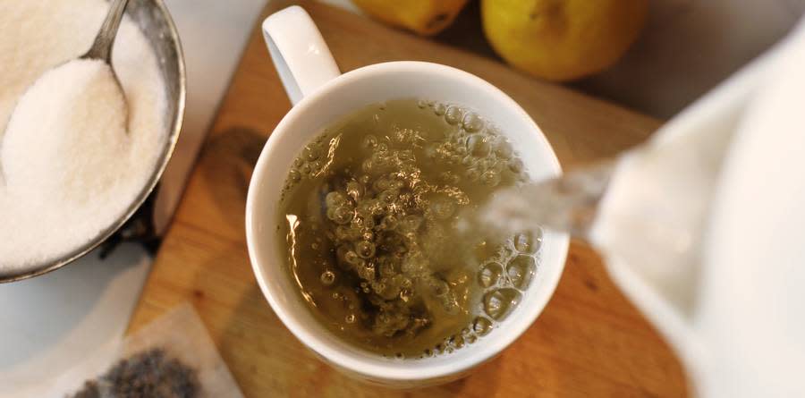 Marijuana Tea: What You Should Know Before Brewing a Cup
