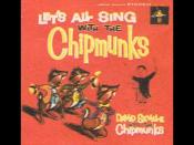 <p>Did you know: Seville (whose non-stage name was Ross Bagdasarian Sr.,) used a sped-up tape effect to make the voice of the "Witch Doctor" — and then went on to create <em>The Chipmunks</em>. </p><p><a class="link " href="https://www.amazon.com/Witch-Doctor-Remastered/dp/B0016CPZVK?tag=syn-yahoo-20&ascsubtag=%5Bartid%7C10055.g.27955468%5Bsrc%7Cyahoo-us" rel="nofollow noopener" target="_blank" data-ylk="slk:ADD TO PLAYLIST;elm:context_link;itc:0;sec:content-canvas">ADD TO PLAYLIST</a></p><p><a href="https://youtu.be/cmjrTcYMqBM" rel="nofollow noopener" target="_blank" data-ylk="slk:See the original post on Youtube;elm:context_link;itc:0;sec:content-canvas" class="link ">See the original post on Youtube</a></p>