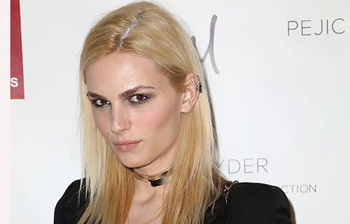 Andrej Pejic is now known as Andreja. Photo: Getty Images