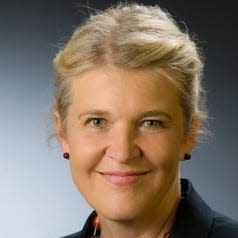 Astrid Schutz