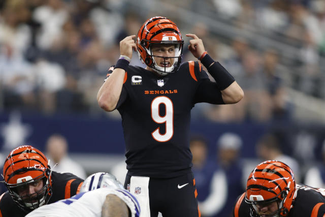 Bengals anticipate another evolution from Joe Burrow after loss to Chiefs