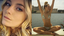 10 Things You Need To Know About Australian Victoria's Secret Model Bridget Malcolm