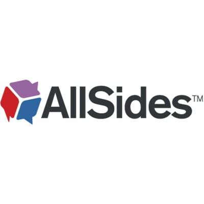 AllSides Technologies, Inc. Logo (PRNewsfoto/AllSides Technologies, Inc.)