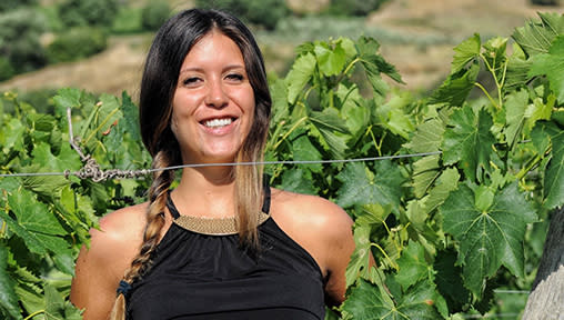 The Rise of Female Winemakers