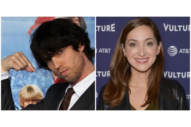 Jamie Lee & Jon Heder Topline Comedy 'Plan B' For Joke Zero And Future  Proof Films