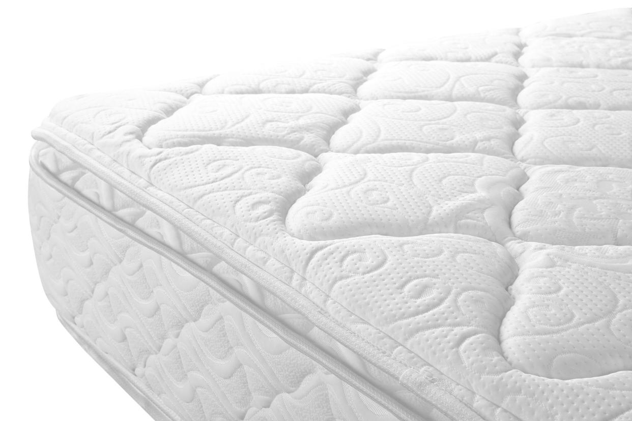 <p>To be clear, you can get a great deal buying a mattress on Amazon. But buying a mattress is, at best, an imprecise science, and savvy buyers will want as long a trial period as possible before they're locked into their purchase. Unfortunately, with a few exceptions, you get only a 30-day window when buying on Amazon to decide whether your mattress is a match. Since longer mattress trials aren't hard to find these days, consider looking elsewhere, or checking to see whether buying directly from the mattress maker will get you a longer trial.</p><p><br></p><p><b>Related:</b><a href="https://blog.cheapism.com/bad-online-purchases/" rel="nofollow noopener" target="_blank" data-ylk="slk:Things You Should Absolutely Never Buy on Craigslist or eBay;elm:context_link;itc:0;sec:content-canvas" class="link rapid-noclick-resp">Things You Should Absolutely Never Buy on Craigslist or eBay</a></p><span class="copyright"> Luisa Leal Photography/shutterstock </span>