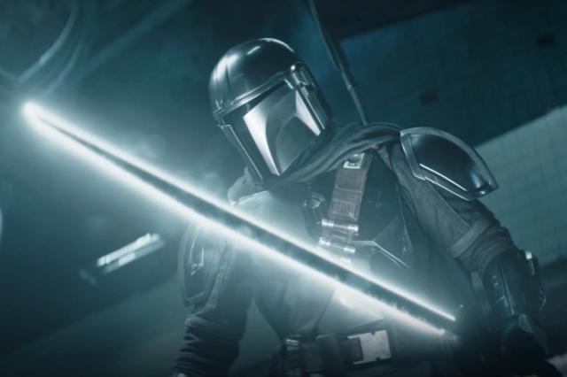 The Mandalorian' Season 3 Will See Grogu Become More Central to the Story,  Teases Rick Famuyiwa - Star Wars News Net