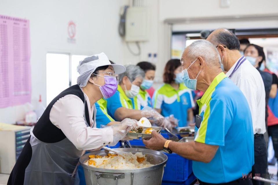 ▲為防堵進口液態蛋流入老人供餐及營養午餐，彰化縣政府要求老人供餐及校園午餐全面使用國產蛋品。（資料照）