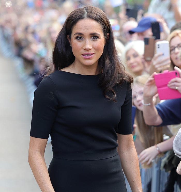 Meghan Markle 