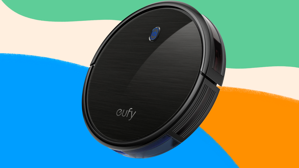 Best gifts for 2021: Eufy 11S