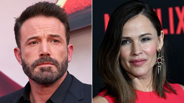 Ben Affleck, Jennifer Garner to reunite as wife Jennifer Lopez