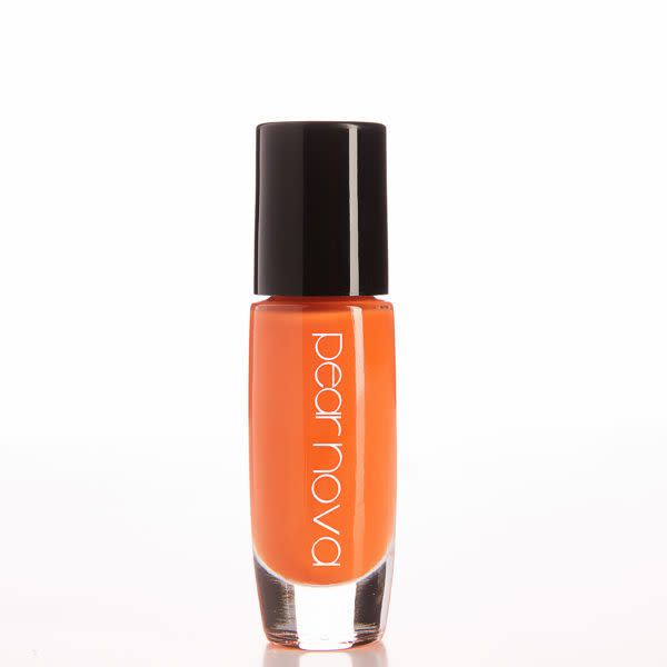 3) Pear Nova Festival Fever Nail Polish