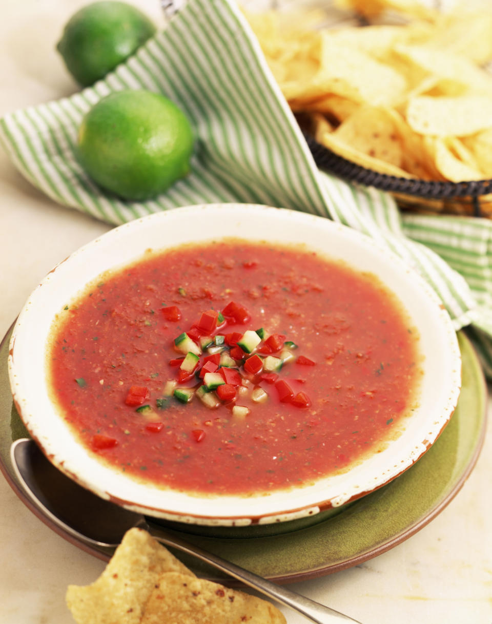 Gazpacho