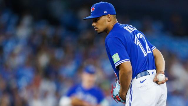 How much would Blue Jays need from their big three bats to compete?