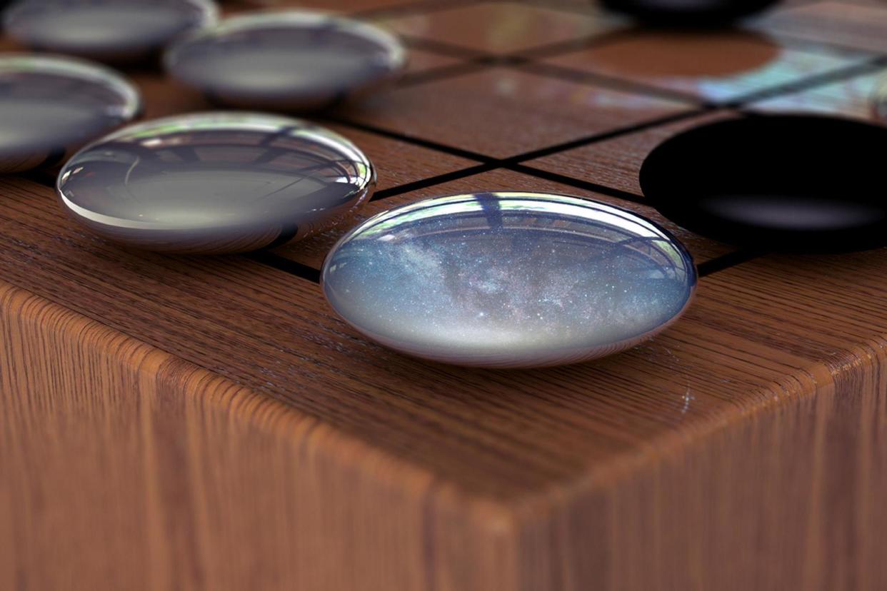 Google's AI mastered ancient Chinese game Go on its own in three days: PA