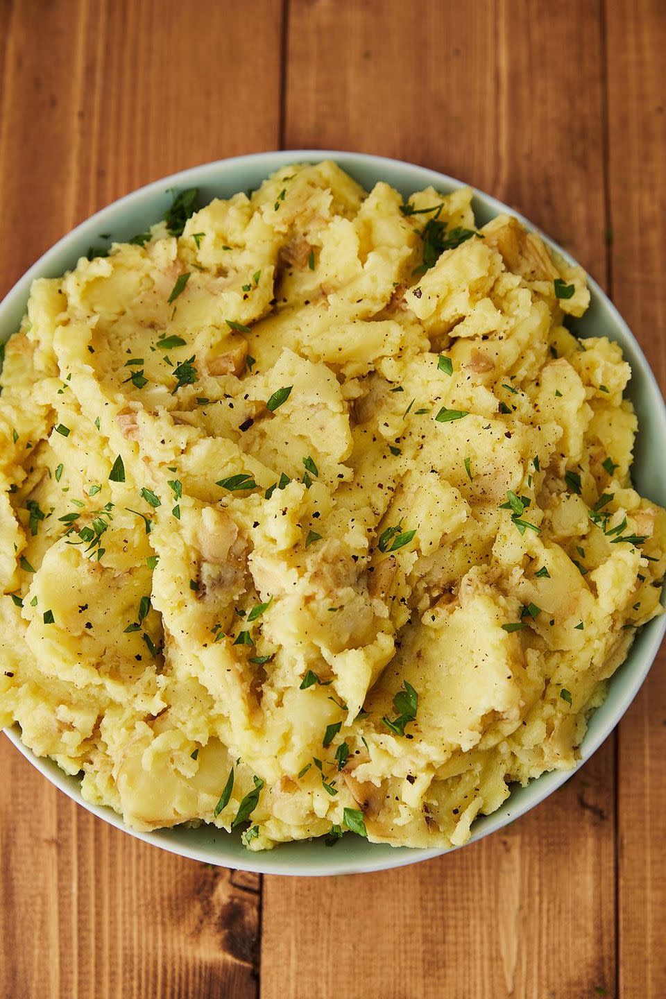 dish, food, cuisine, ingredient, mashed potato, colcannon, cauliflower cheese, egg salad, produce, cauliflower,