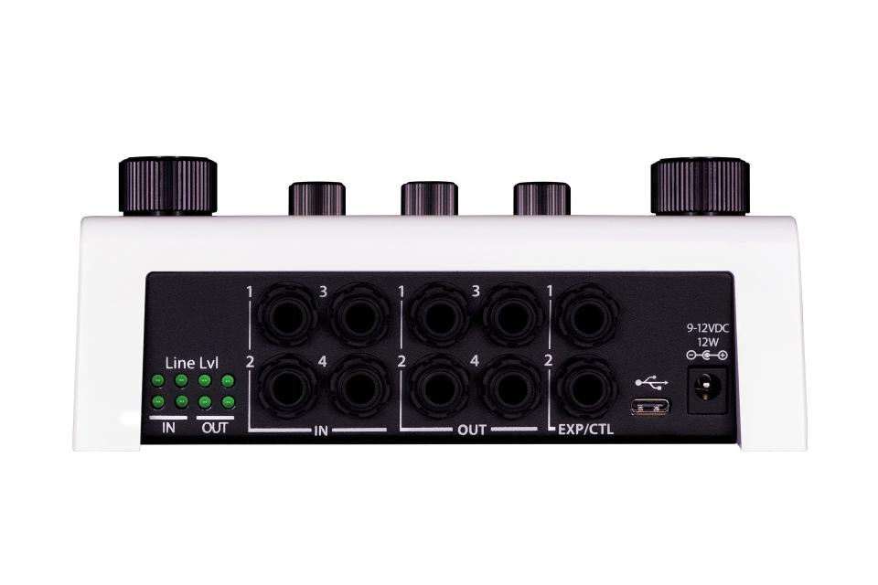 Eventide H90 Harmonizer