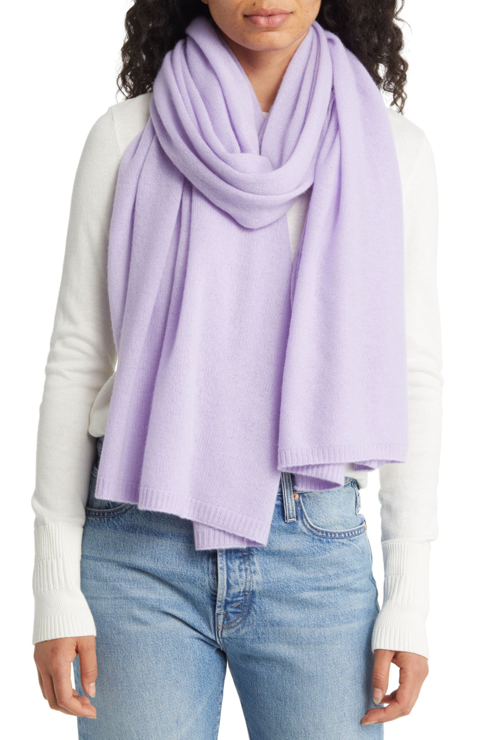 Nordstrom Cashmere Scarf