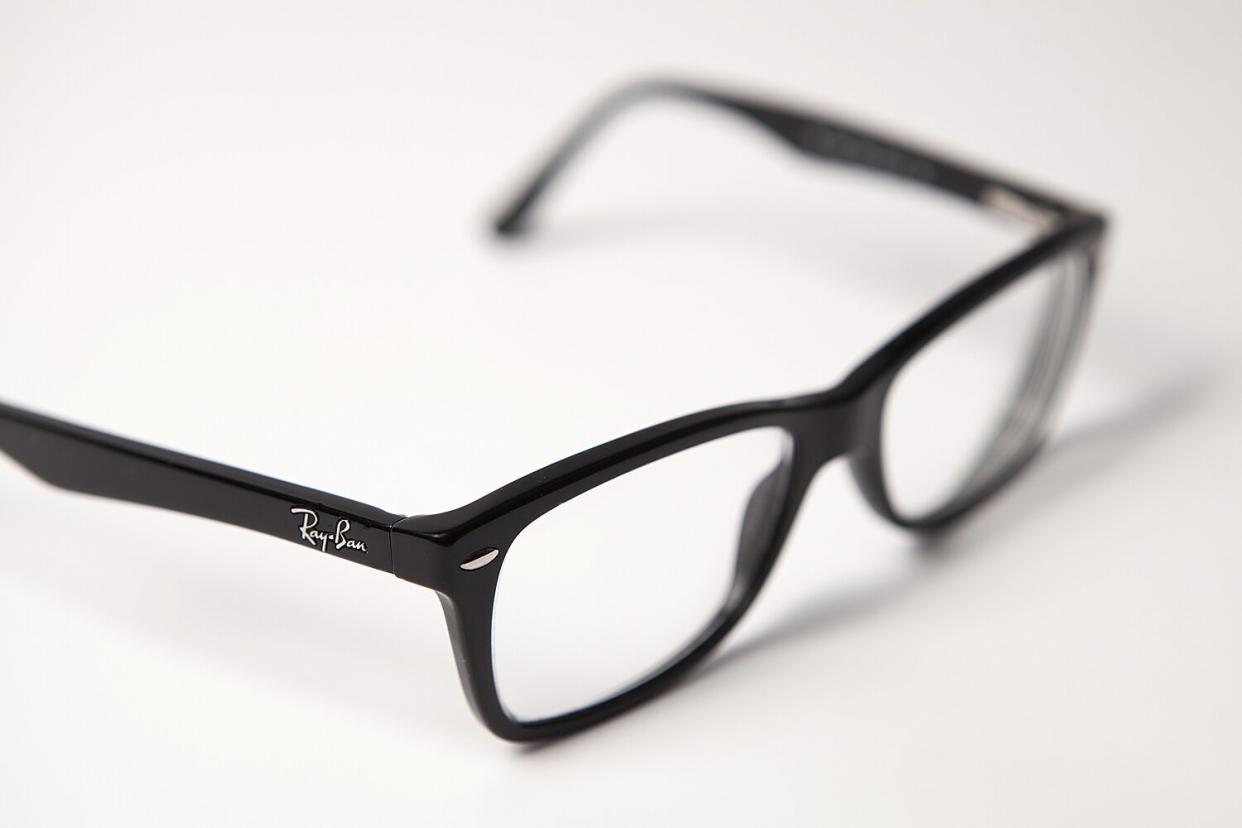 Ray-Ban Eyeglasses