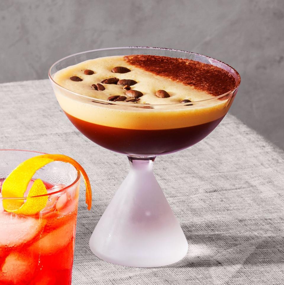 Espresso Martini